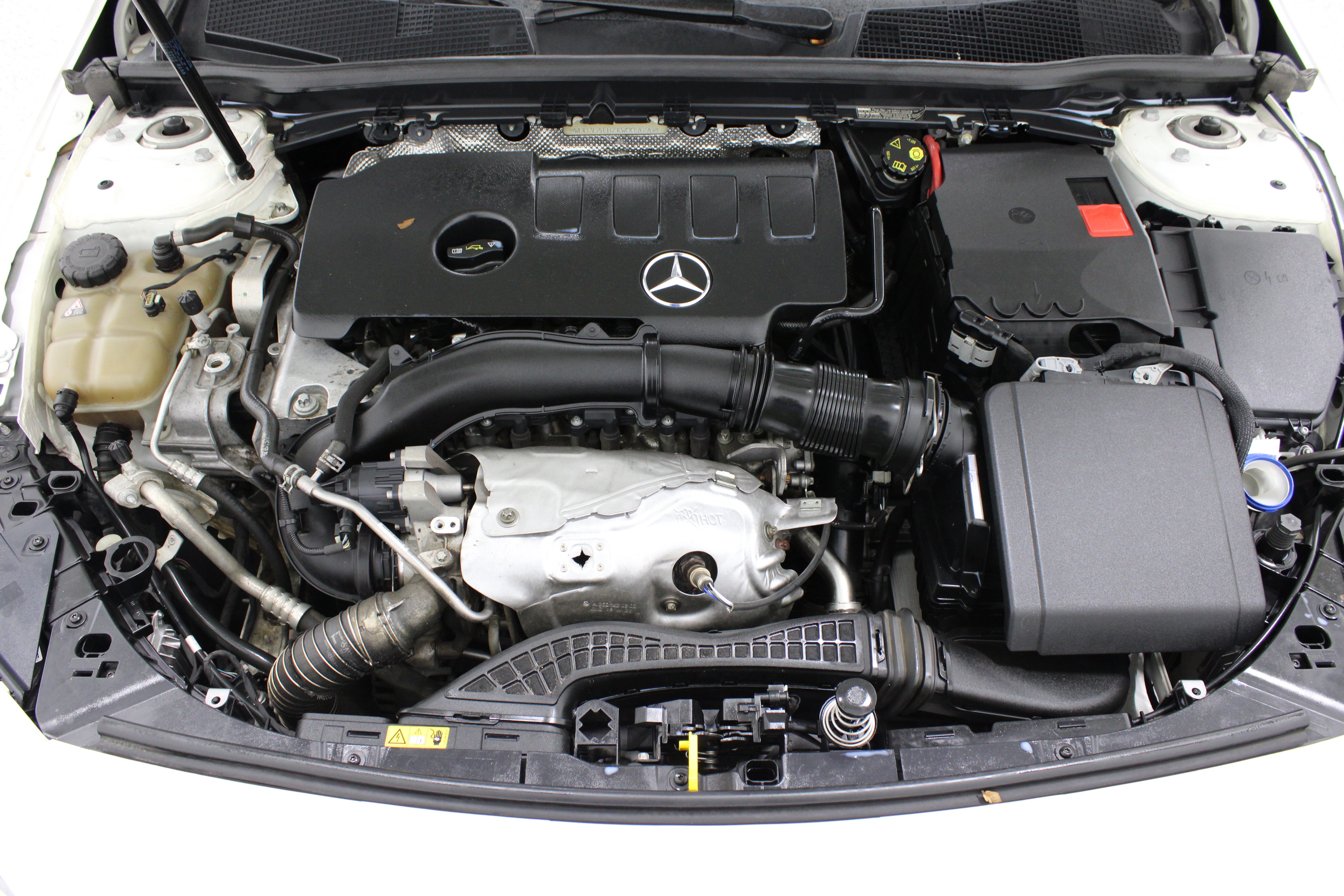 Used 2019 Mercedes-Benz A 220 image 39