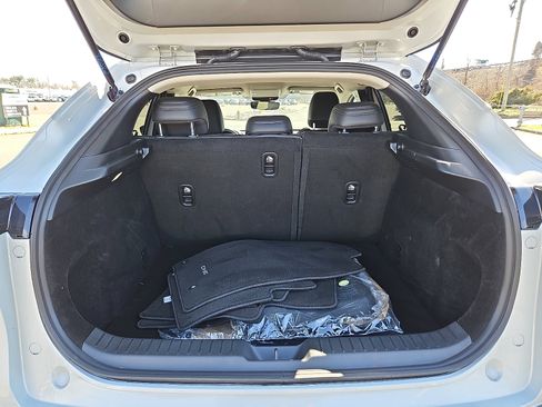 Used 2025 MAZDA CX-30 AWD 2.5 S w/ Select Sport Pkg image 27