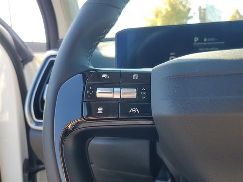 New 2026 Kia Sorento S w/ S Panoramic Sunroof Package image 18