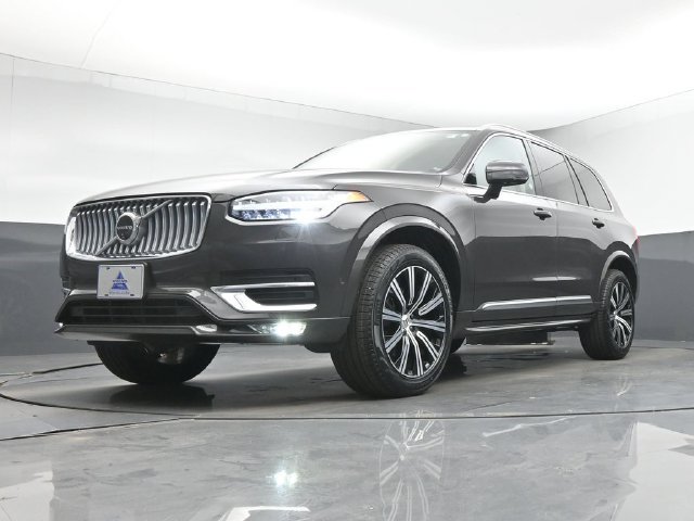 Used 2024 Volvo XC90 B5 Plus w/ Protection Package AWD/4WD image 37