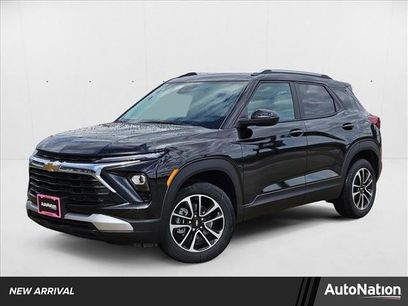 New 2026 Chevrolet TrailBlazer LT w/ Convenience Package