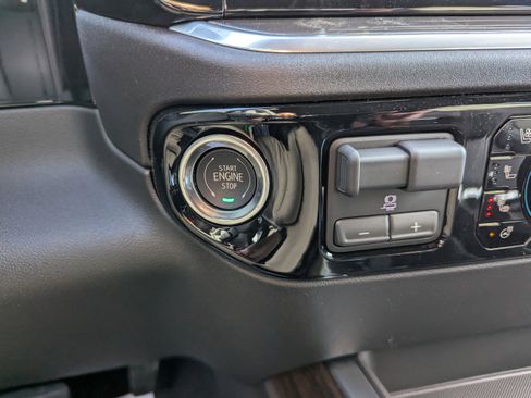 New 2026 Chevrolet Silverado 1500 High Country w/ Midnight Edition image 18