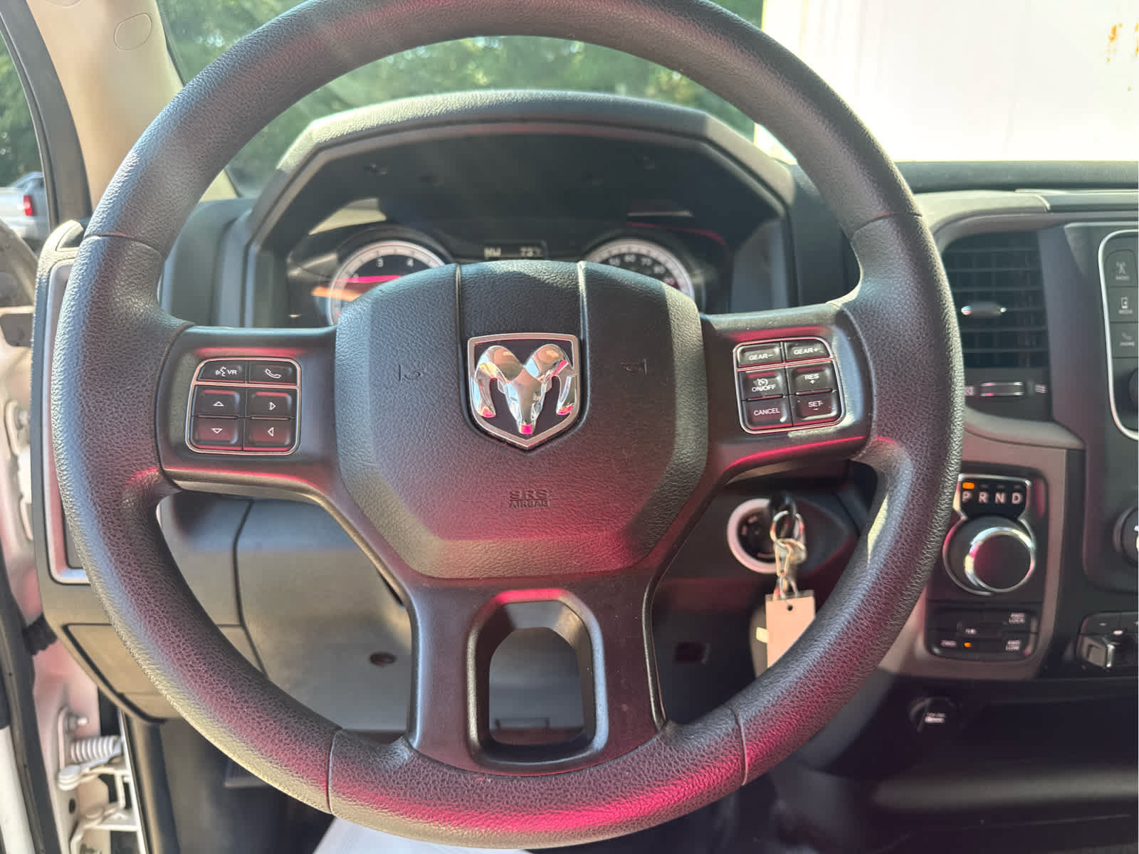 Used 2022 RAM 1500 Tradesman w/ Trailer Tow Group AWD/4WD image 27