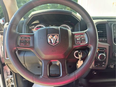 Used 2022 RAM 1500 Tradesman w/ Trailer Tow Group AWD/4WD image 27