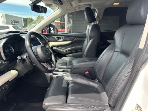 Used 2020 Subaru Ascent Limited w/ Technology Package AWD/4WD image 9