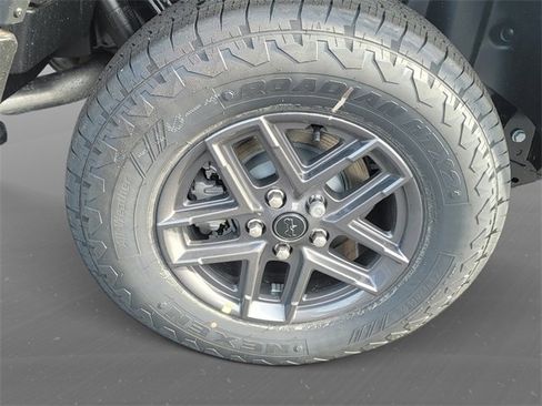 New 2026 Jeep Wrangler Sport S image 11