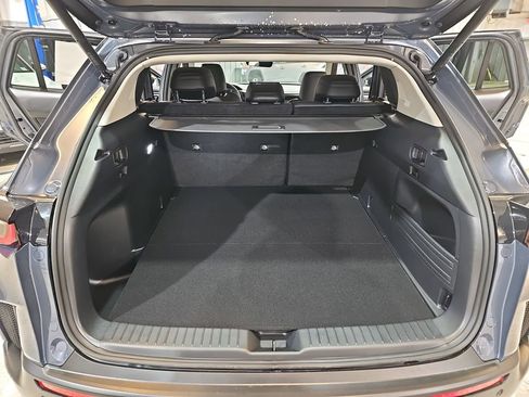 New 2026 MAZDA CX-50 AWD 2.5 Hybrid w/ Weather Package image 13