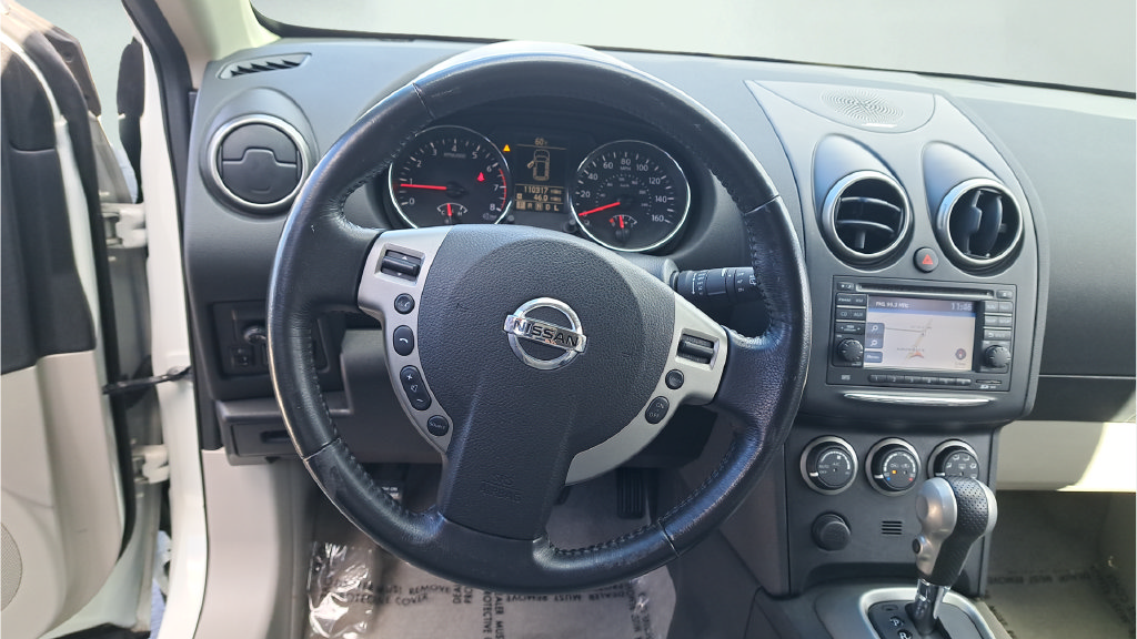 Used 2012 Nissan Rogue SL AWD/4WD image 30
