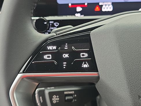 New 2026 Audi Q3 quattro 2.0T AWD/4WD image 17