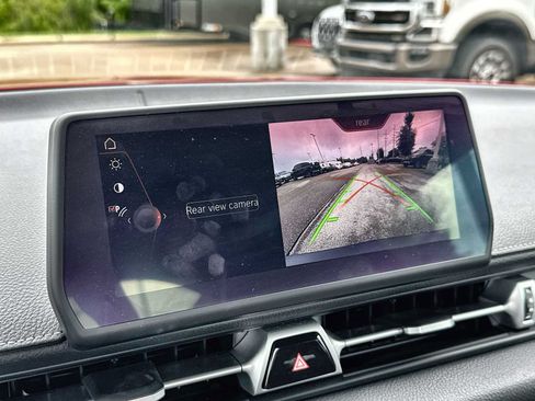 Used 2021 Toyota Supra RWD image 24