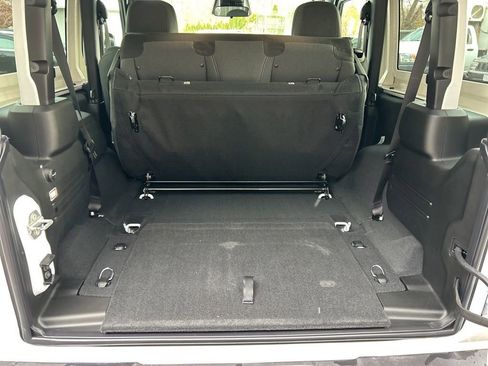 New 2026 Jeep Wrangler Willys image 37