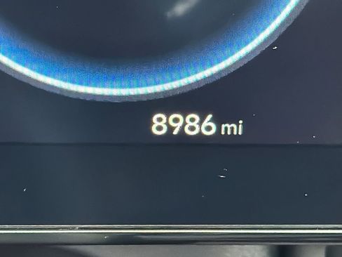 Used 2025 Hyundai Elantra N image 27