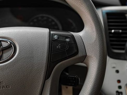 Used 2011 Toyota Sienna LE FWD image 20