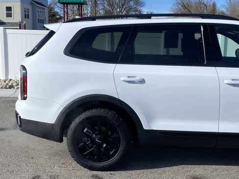 Used 2024 Kia Telluride SX Prestige X-Pro image 6