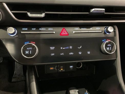 New 2026 Hyundai Sonata Blue FWD image 14