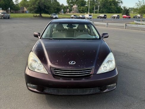 Used 2002 Lexus ES 330 FWD image 8