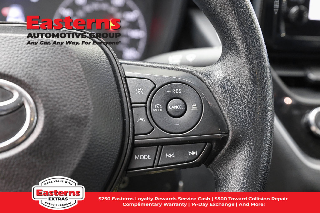 Used 2024 Toyota Corolla LE FWD image 16