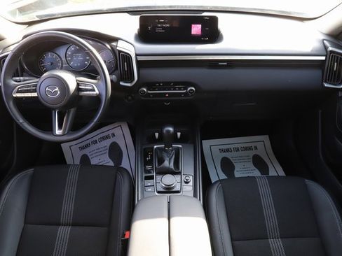Used 2025 MAZDA CX-50 AWD 2.5 S w/ Preferred Package image 21