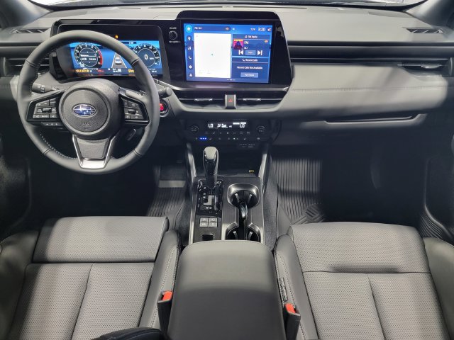 New 2026 Subaru Outback Touring AWD/4WD image 16