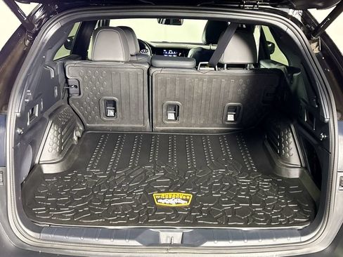 Certified 2024 Subaru Outback Wilderness AWD/4WD image 23