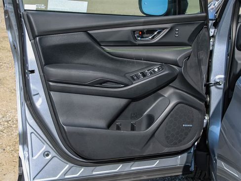 New 2026 Subaru Ascent Bronze Edition image 14