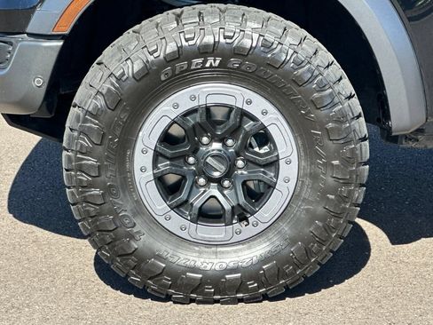 Used 2024 Ford Ranger Raptor AWD/4WD image 24