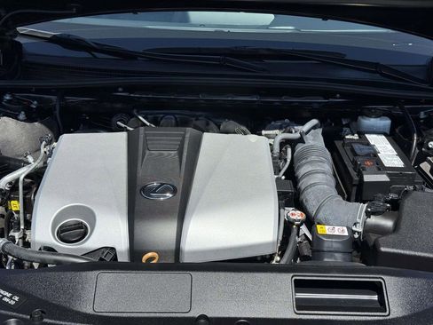 Used 2022 Lexus ES 350 Premium w/ Premium Package image 26