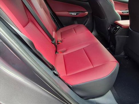 Used 2026 Lexus NX 350 AWD image 18