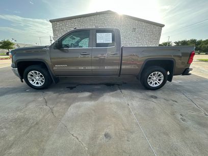 Used 2015 GMC Sierra 1500 SLE w/ SLE Value Package