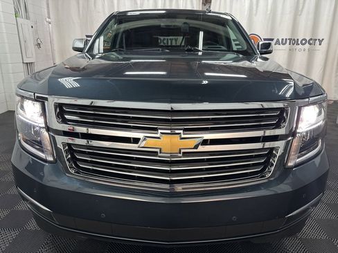 Used 2020 Chevrolet Tahoe Premier w/ 6.2L Performance Package image 3