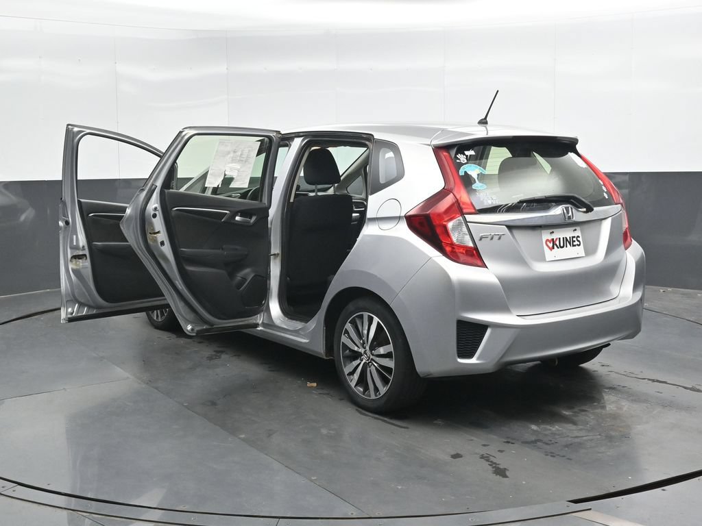 Used 2016 Honda Fit EX image 39
