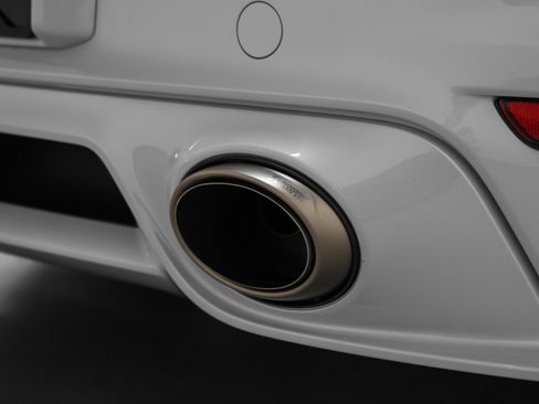 Used 2025 Porsche 911 Turbo S image 27