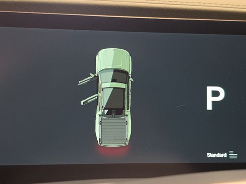 Used 2022 Rivian R1T Launch Edition AWD/4WD image 19
