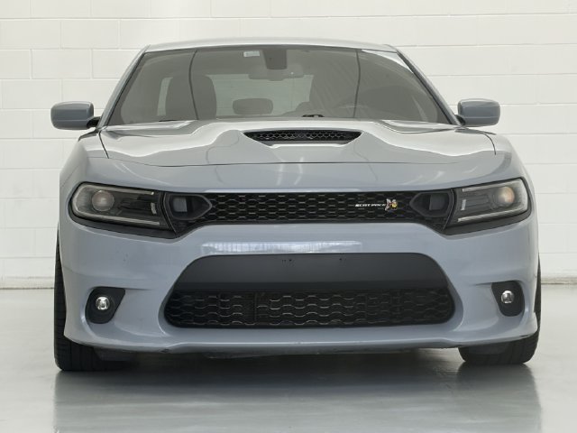Used 2022 Dodge Charger Scat Pack RWD image 3