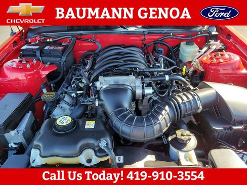Used 2006 Ford Mustang GT Premium RWD image 22