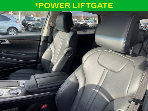 Used 2021 Genesis GV80 2.5T image 18
