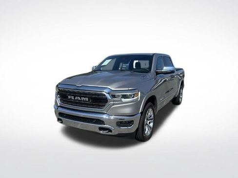 Used 2023 RAM 1500 Limited AWD/4WD image 3