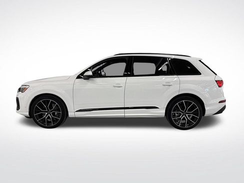 Used 2025 Audi Q7 3.0T Premium Plus AWD/4WD image 2