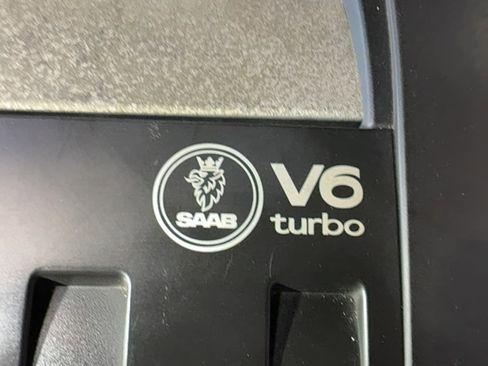 Used 2006 Saab 9-3 Aero image 89