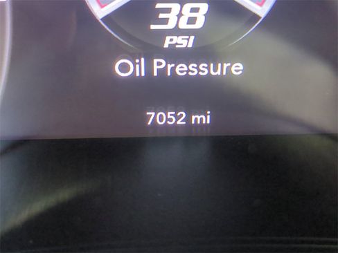 Used 2023 Dodge Challenger R/T Scat Pack image 29