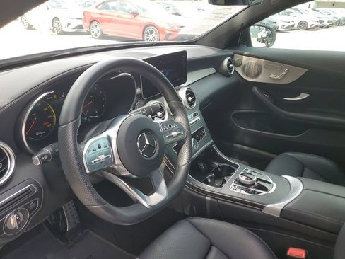 Used 2023 Mercedes-Benz C 300 4MATIC Coupe image 25