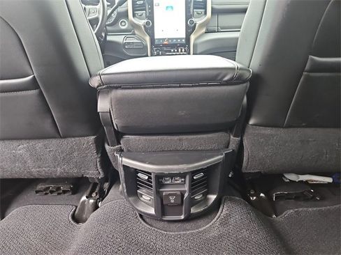 Used 2024 RAM 2500 Laramie image 21