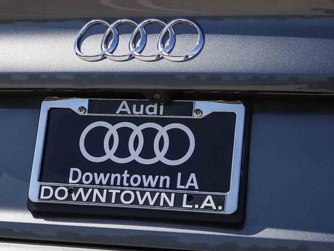 Used 2023 Audi A5 2.0T Premium w/ Convenience Package AWD/4WD image 11