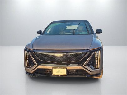 New 2026 Cadillac Lyriq V