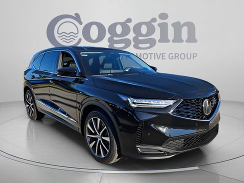 Used 2026 Acura MDX FWD w/ Technology Package image 8