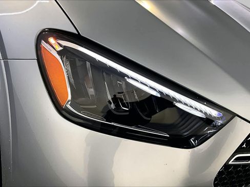 New 2026 Mercedes-Benz GLE 450 4MATIC image 16