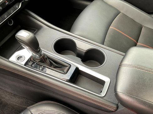 Used 2019 Nissan Altima 2.5 SR w/ SR Premium Package image 19