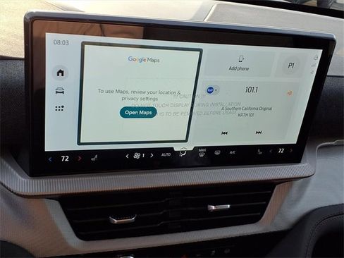 New 2026 Ford Explorer Active image 10