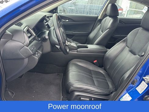 Used 2019 Honda Insight Touring image 13