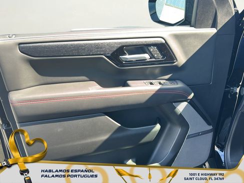 New 2026 GMC Yukon AT4 Ultimate image 12